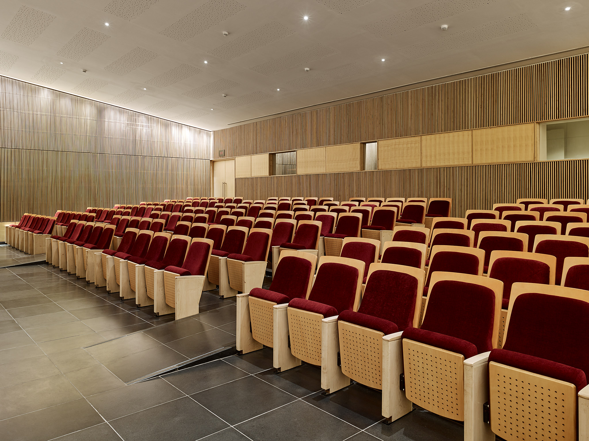 Bihar Museum / Maki and Associates + Opolis